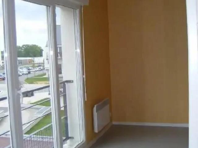 Location Appartement Place du Vert Buisson, Bruz
