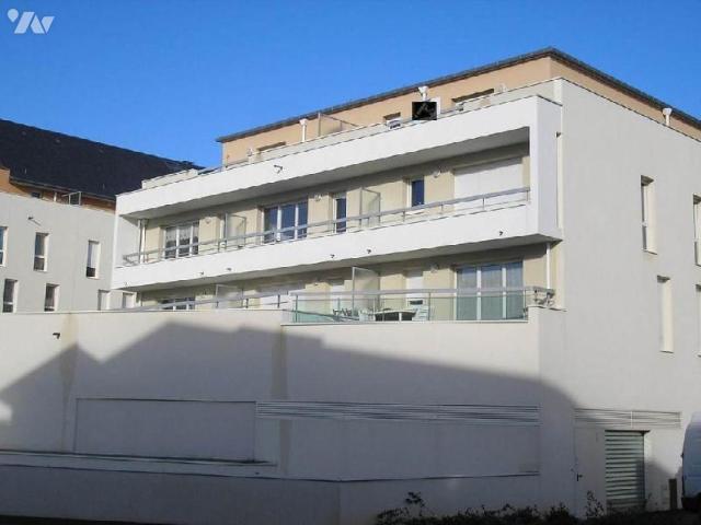 Location Appartement Place du Vert Buisson, Bruz