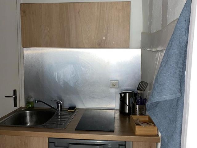 Location Appartement Place du Vieux Marché, Rouen