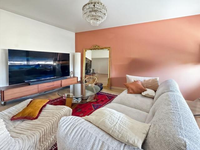 Location Appartement Place du Bas des Lices, Rennes