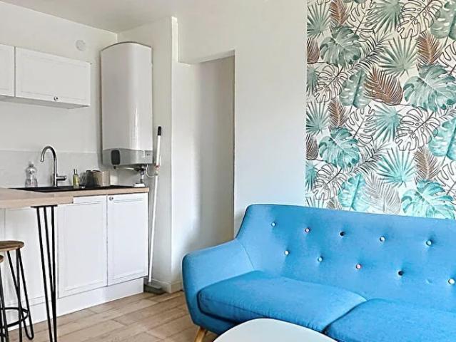 Location Appartement Place du Boulingrin, Rouen