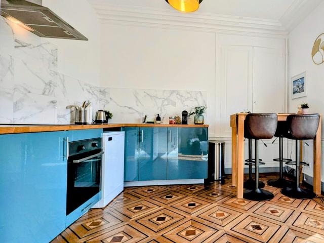 Location Appartement Rue du Général Leclerc, Bois Guillaume