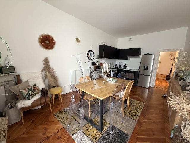 Location Appartement Place du Breuil, Le Puy en Velay