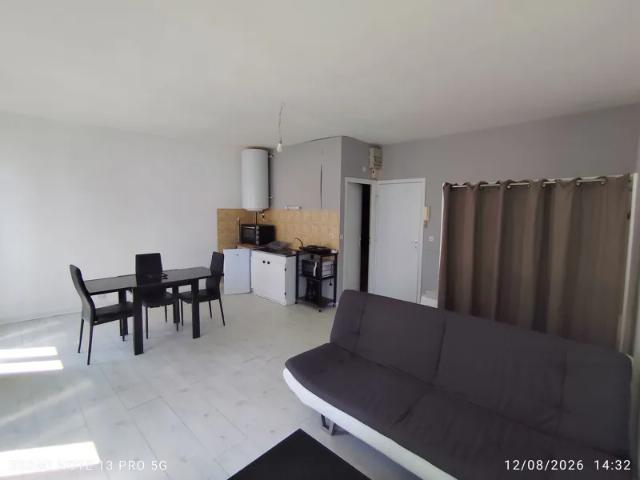 Location Appartement Place du Calvaire, Morlaix