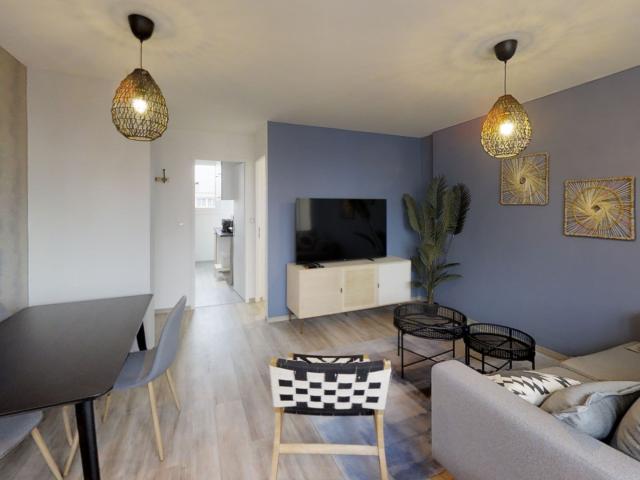 Location Appartement Place du Capitole, Toulouse