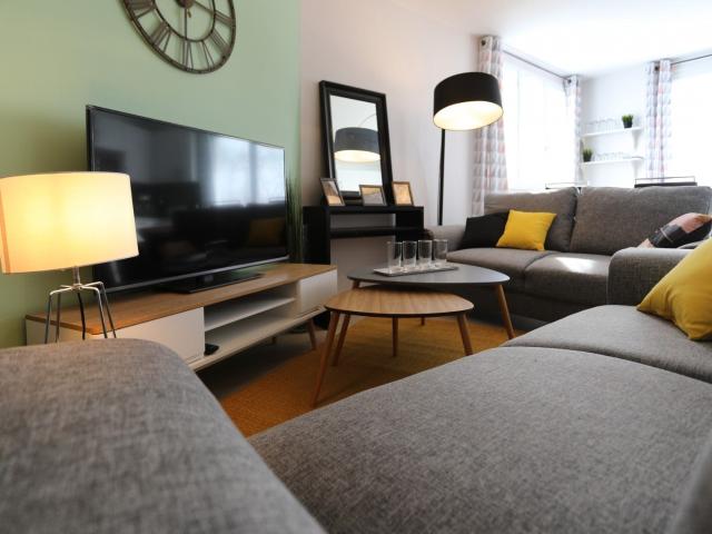 Location Appartement Place du Capitole, Toulouse