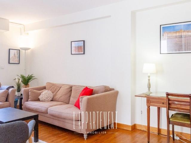 Location Appartement Place du Capitole, Toulouse