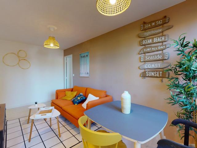 Location Appartement Place du Capitole, Toulouse