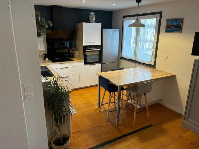 Location Appartement Place du Château, Annecy