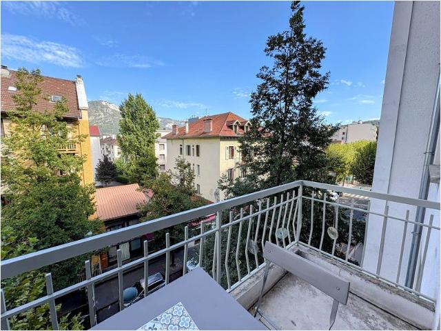 Location Appartement Place du Château, Annecy