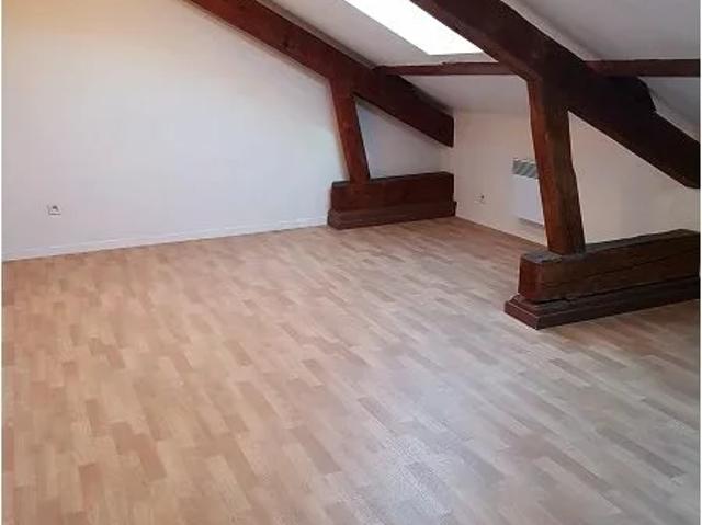 Location Appartement Place du Château, Annecy