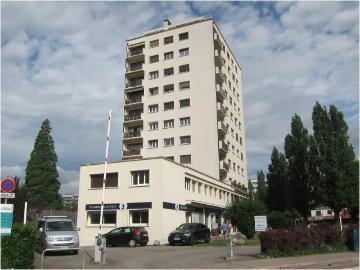 Location Appartement Place du Château, Annecy