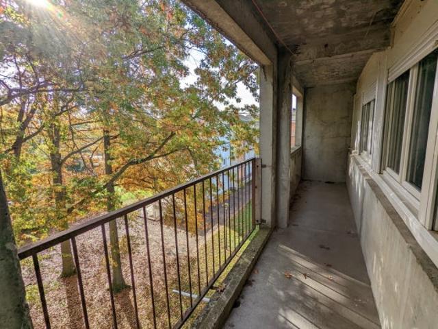Location Appartement Place du Champ de Foire, Palinges