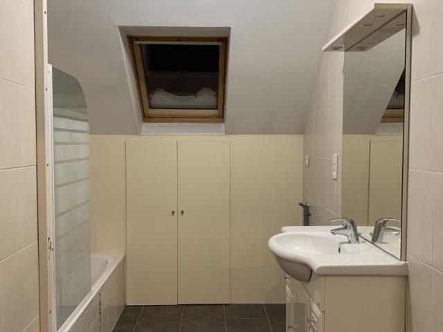 Location Appartement Place du Chanoine Kirch, Sarreguemines
