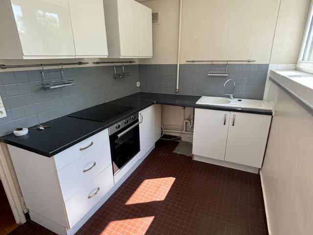 Location Appartement Place du Chillou, Le Havre