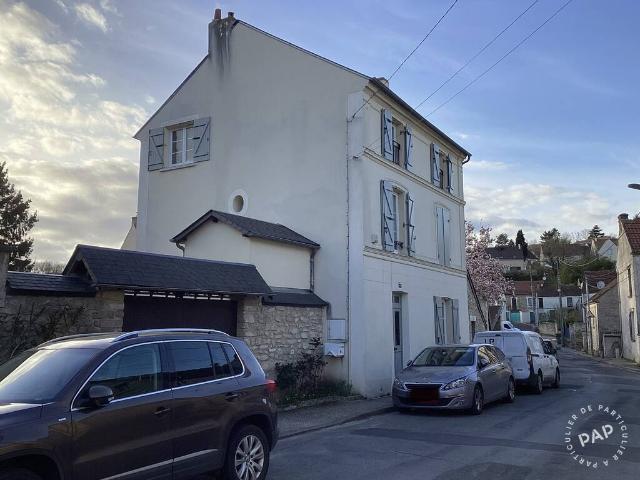 Location Appartement Place du Commandant Roussel, Meulan en Yvelines