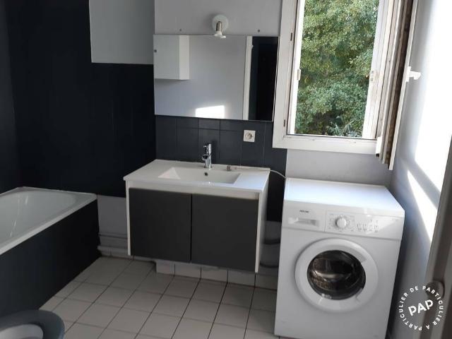 Location Appartement Place du Commandant Roussel, Meulan en Yvelines