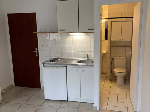 Location Appartement Place du Commandant Roussel, Meulan en Yvelines