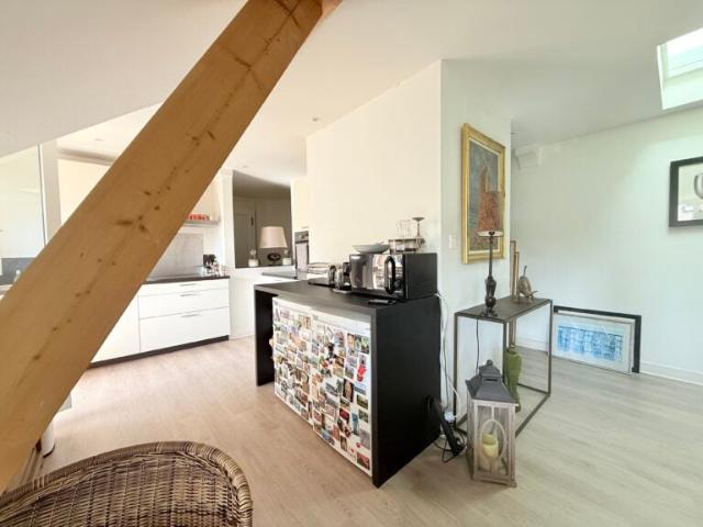 Location Appartement Place du Corbeau, Strasbourg