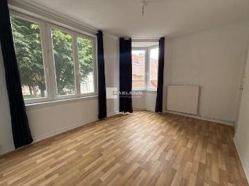 Location Appartement Place du Docteur Martin, Lambersart