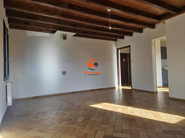 Location Appartement D 809, Saint Chély d'Apcher