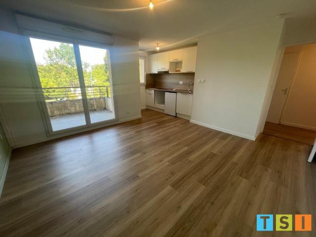 Location Appartement Place du Foirail, Saint Gaudens
