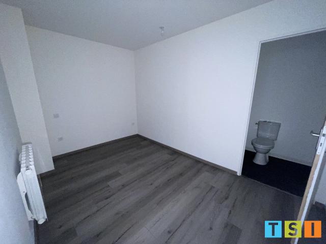 Location Appartement Place du Foirail, Saint Gaudens