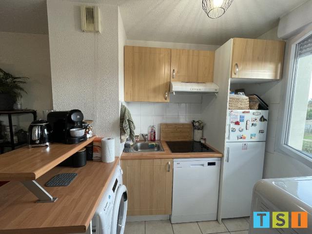 Location Appartement Place du Foirail, Saint Gaudens