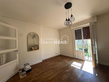 Location Appartement Place du Général Bonet, Alençon