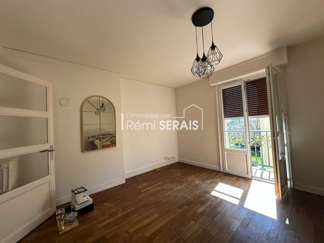 Location Appartement Place du Général Bonet, Alençon