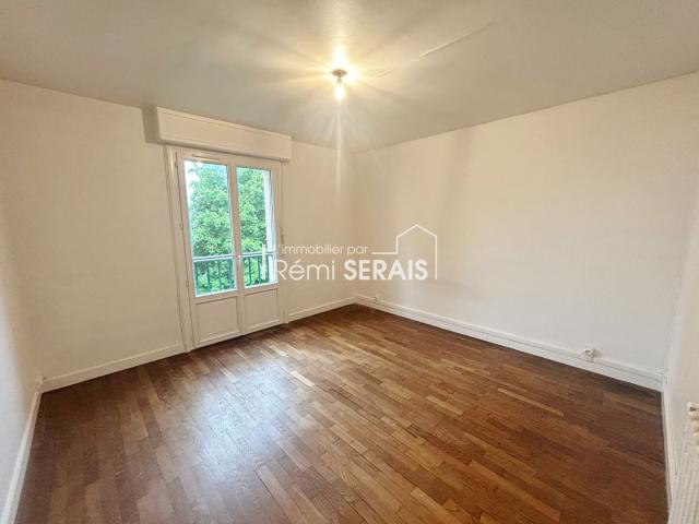 Location Appartement Place du Général Bonet, Alençon