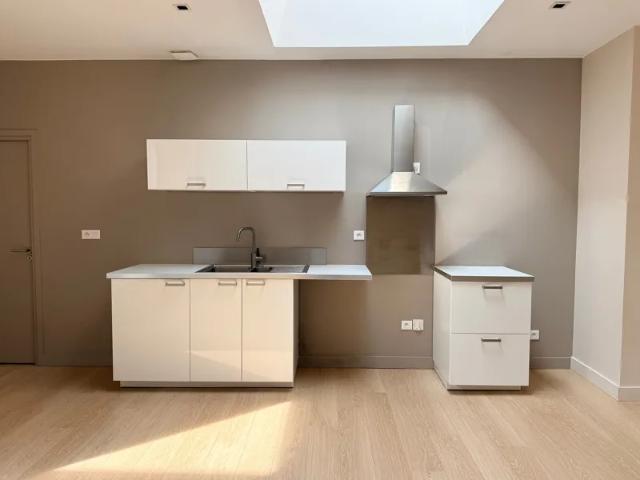 Location Appartement Place du Général de Gaulle, Armentières