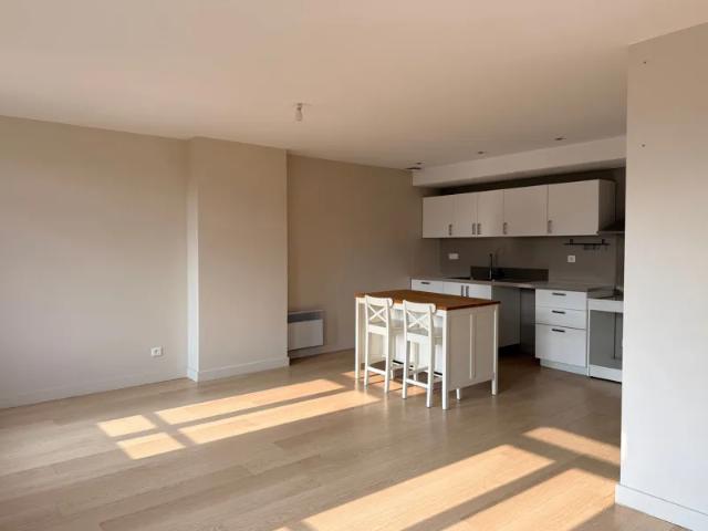 Location Appartement Place du Général de Gaulle, Armentières