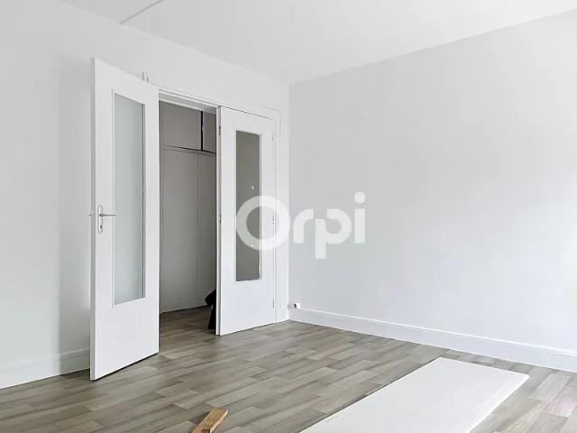 Location Appartement Place du Général de Gaulle, Creil