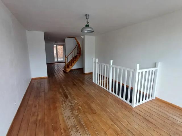 Location Appartement Place du Général de Gaulle, Hazebrouck