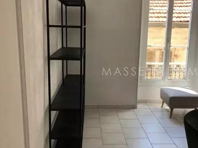 Location Appartement Place du Général de Gaulle, Nice