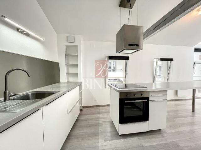 Location Appartement Place du Général de Gaulle, Saverne