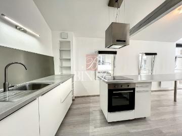 Location Appartement Place du Général de Gaulle, Saverne