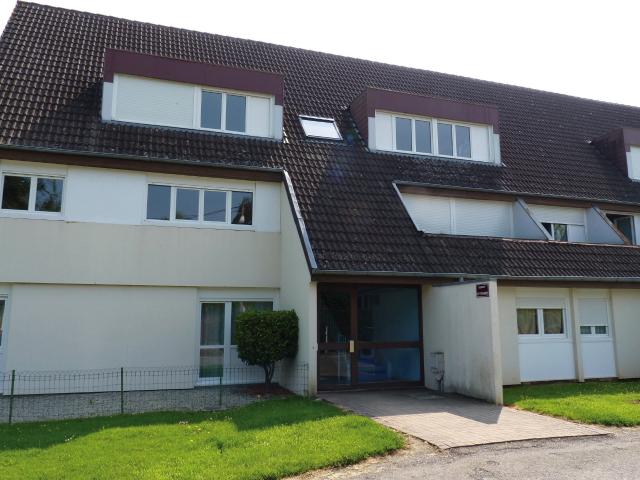 Location Appartement Place du Général Leclerc, Flers