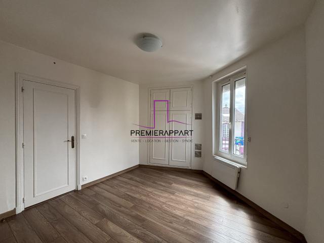 Location Appartement Rue Émile Combes, Houilles