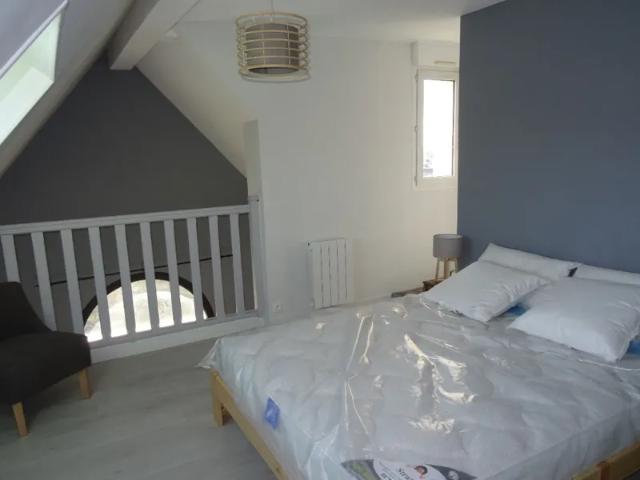 Location Appartement Place du Général Saint Pol, Nogent le Rotrou