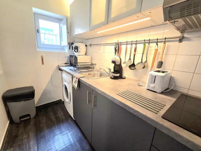 Location Appartement Place du Grand Couvent, Nîmes