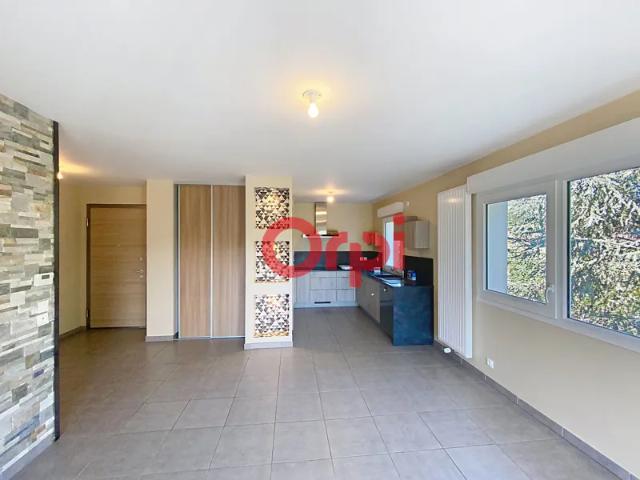 Location Appartement Place du Jumelage, Annemasse