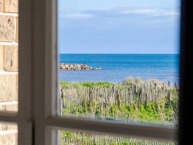 Location Appartement Place du Languedoc, Valras Plage