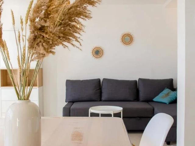 Location Appartement Place du Languedoc, Valras Plage