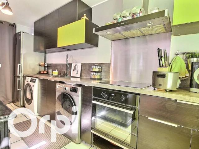 Location Appartement Place du Lieutenant Colonel Arnaud Beltrame, Trappes