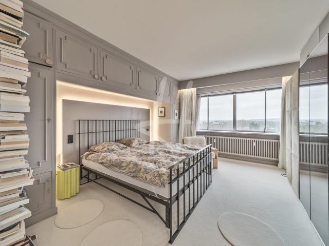Location Appartement Place du Luxembourg, Thionville