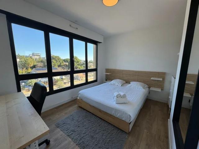 Location Appartement Place du Lycabette, Montpellier