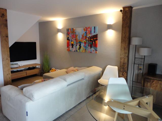 Location Appartement Place du Maire Guntz, Haguenau