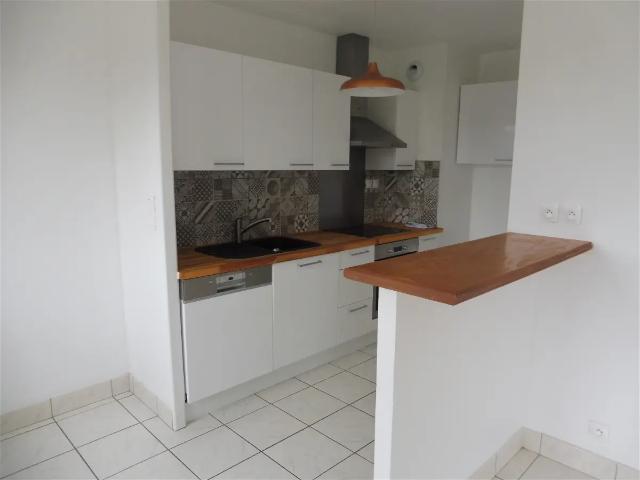 Location Appartement Place du Marchallac'h, Lannion